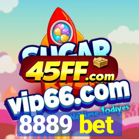 8889 bet